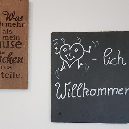 Ferienwohnung Am Grasweg Höxter Exteriör bild