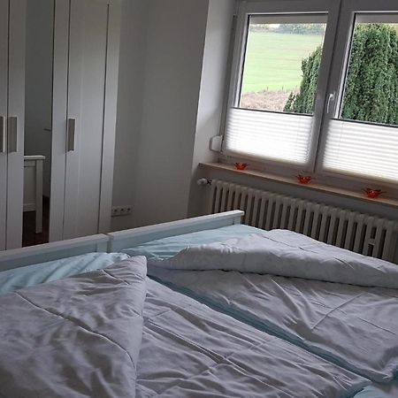 Ferienwohnung Am Grasweg Höxter Exteriör bild