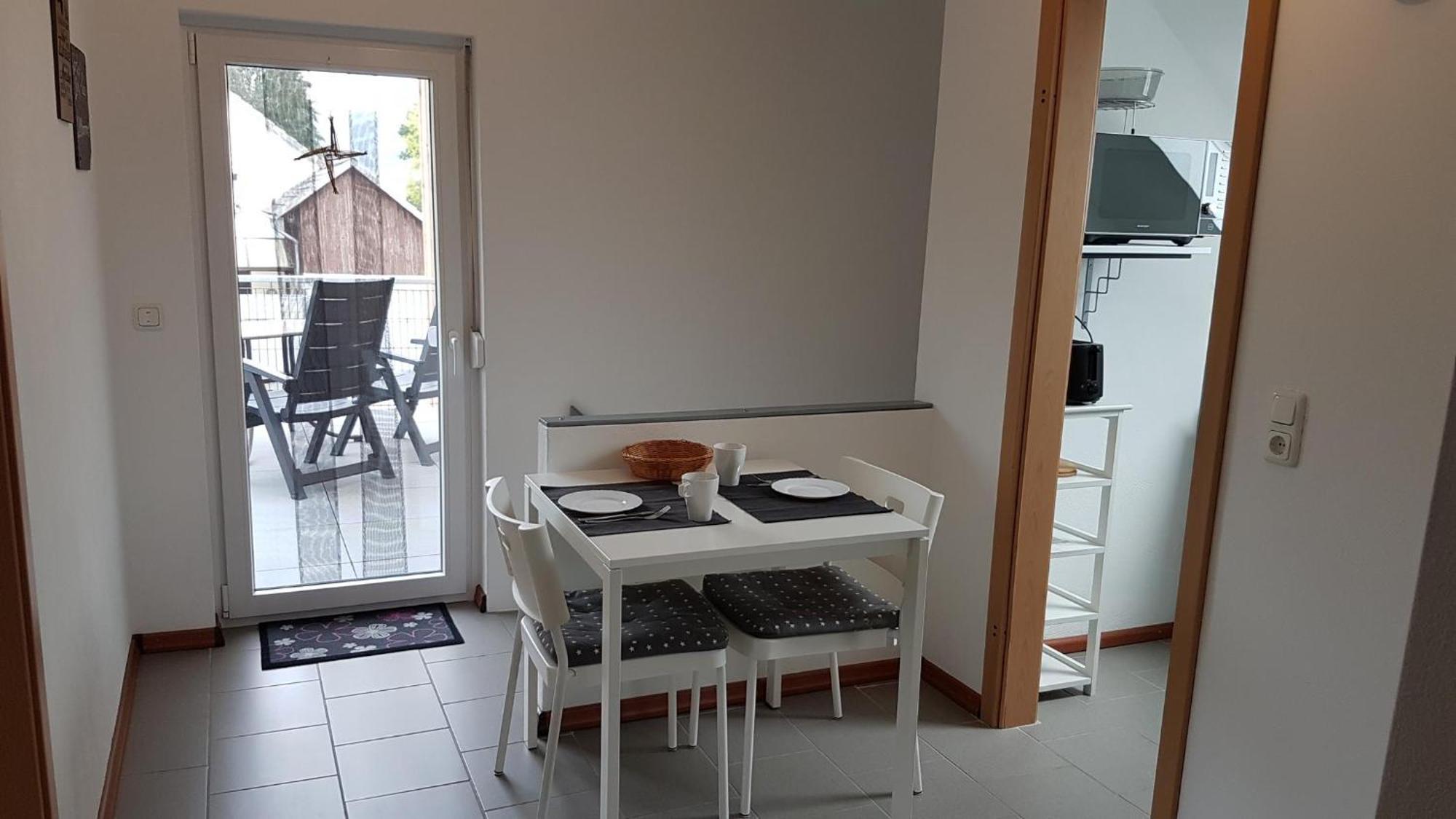 Ferienwohnung Am Grasweg Höxter Exteriör bild