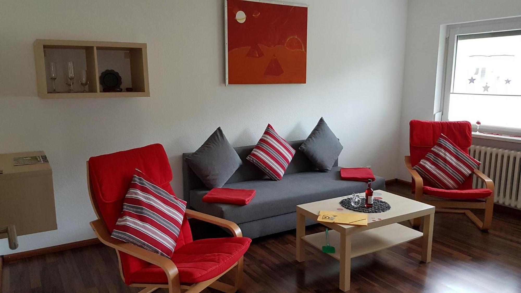 Ferienwohnung Am Grasweg Höxter Exteriör bild