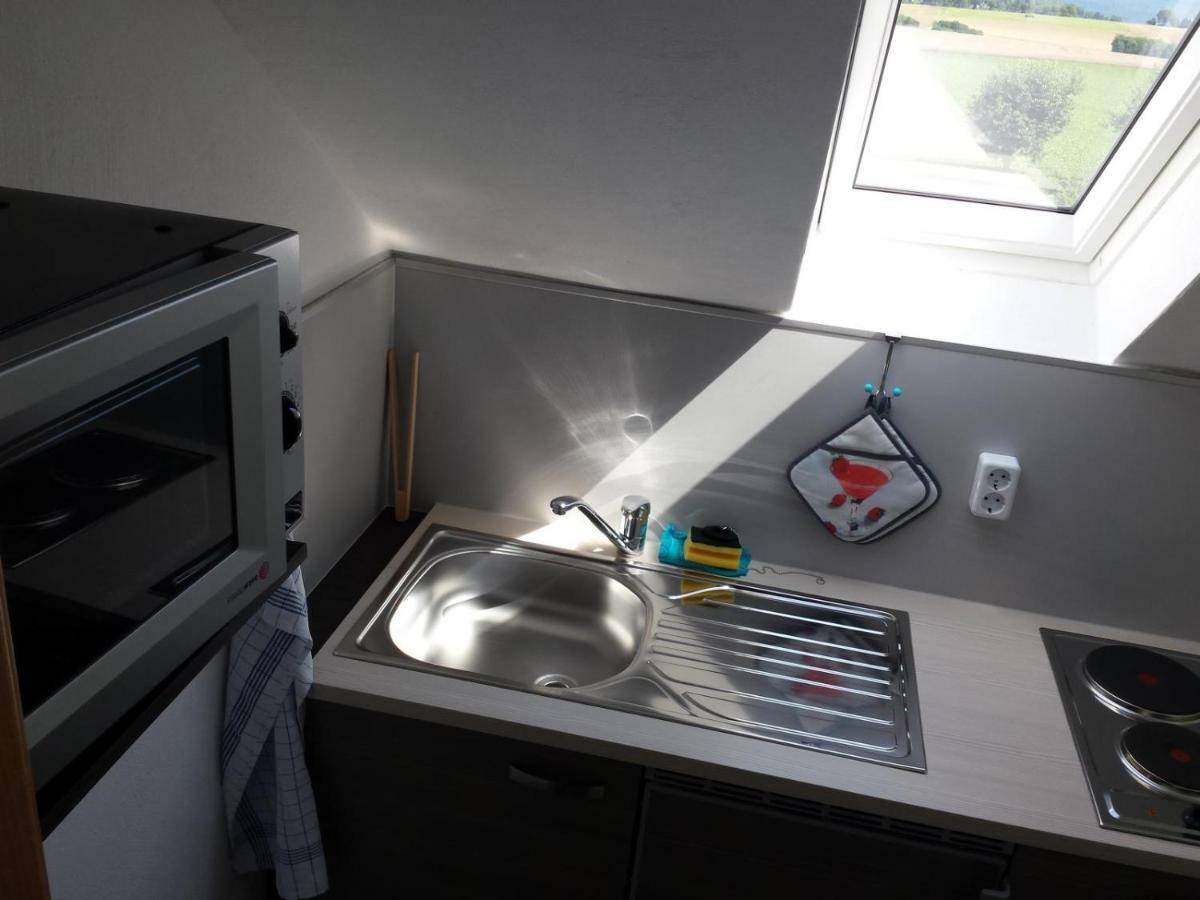 Ferienwohnung Am Grasweg Höxter Exteriör bild