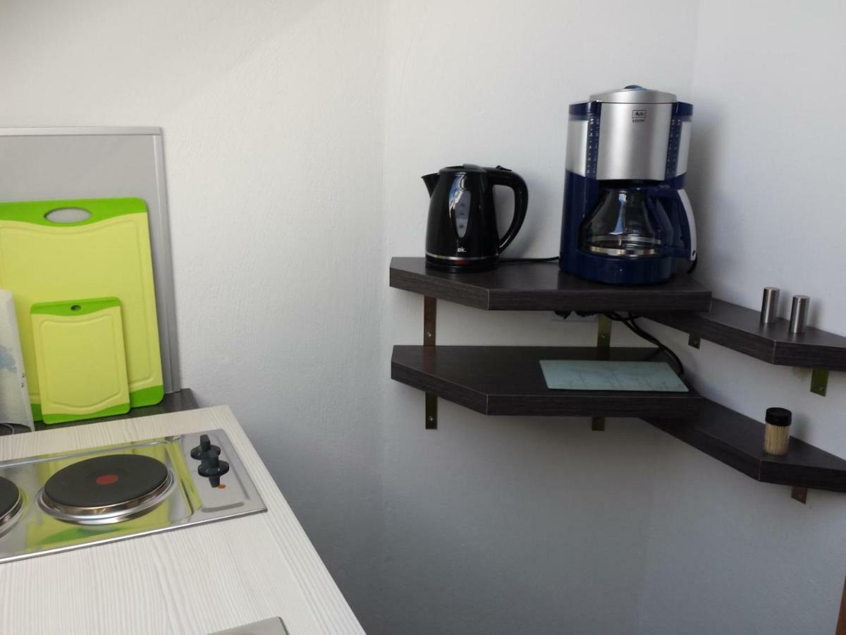 Ferienwohnung Am Grasweg Höxter Exteriör bild
